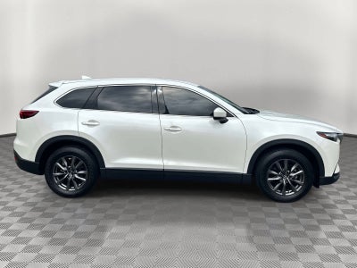 2023 Mazda Mazda CX-9 Touring AWD