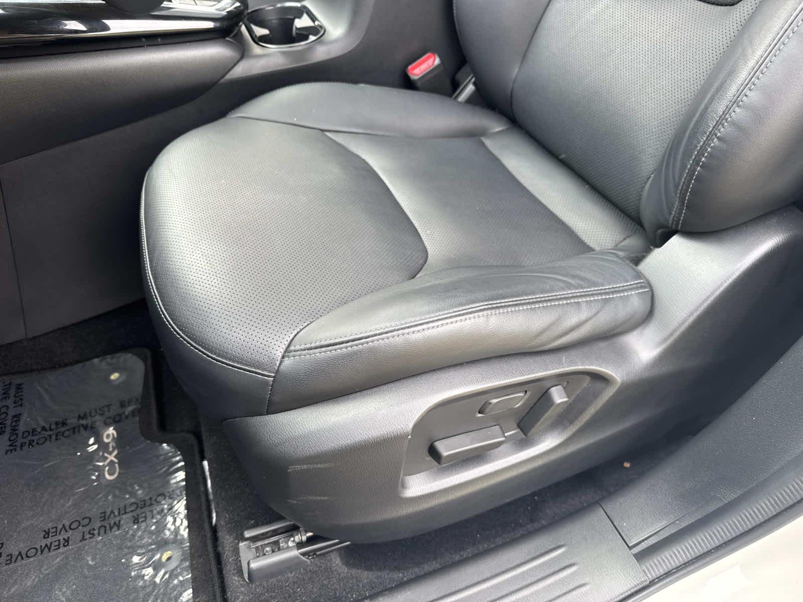 2023 Mazda Mazda CX-9 Touring AWD