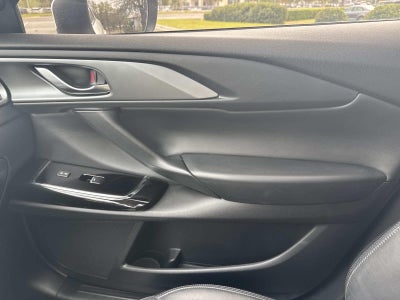 2023 Mazda Mazda CX-9 Touring AWD