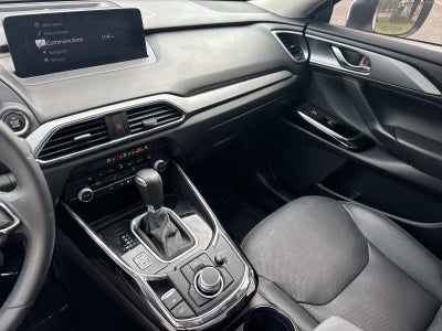 2023 Mazda Mazda CX-9 Touring AWD