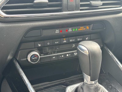 2023 Mazda Mazda CX-9 Touring AWD