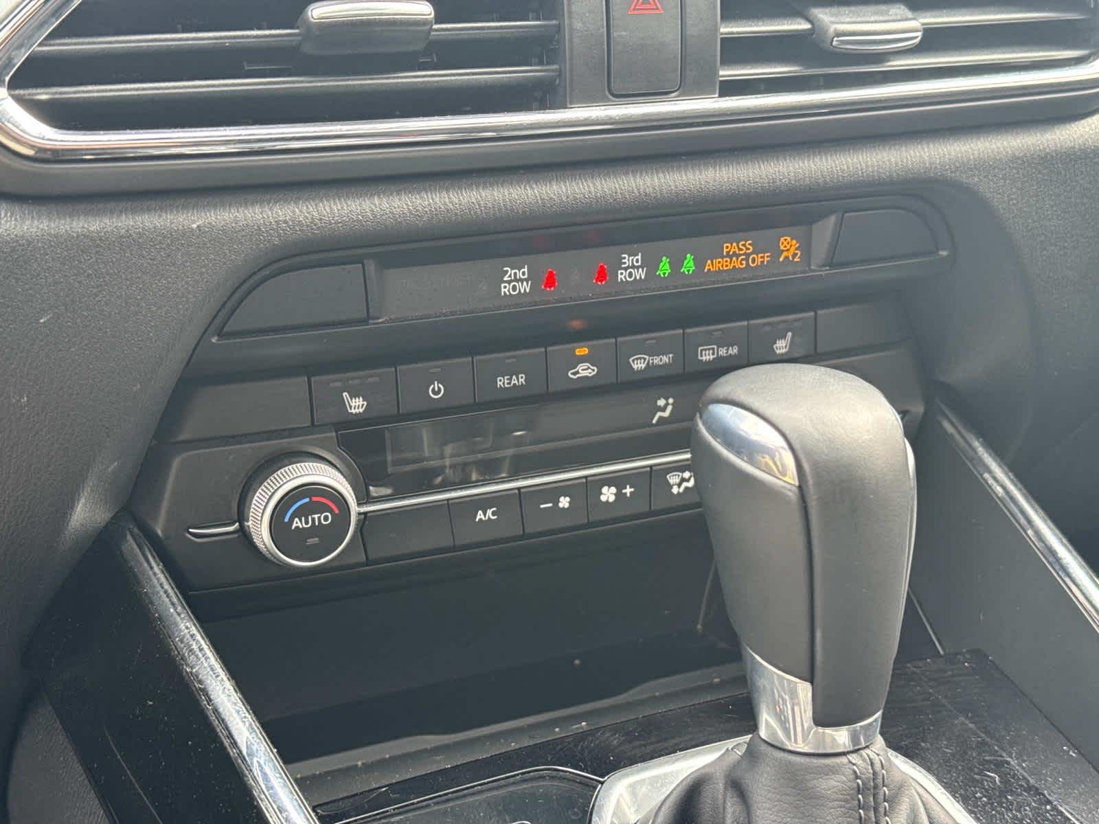 2023 Mazda Mazda CX-9 Touring AWD