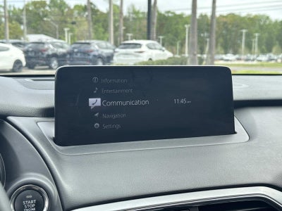 2023 Mazda Mazda CX-9 Touring AWD