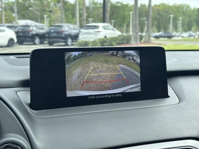 2023 Mazda Mazda CX-9 Touring AWD