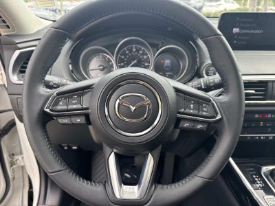 2023 Mazda Mazda CX-9 Touring AWD