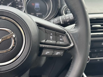 2023 Mazda Mazda CX-9 Touring AWD