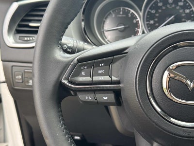 2023 Mazda Mazda CX-9 Touring AWD