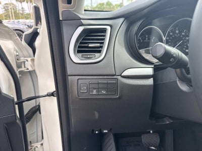 2023 Mazda Mazda CX-9 Touring AWD