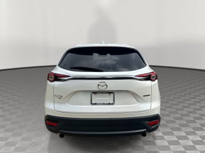 2023 Mazda Mazda CX-9 Touring AWD