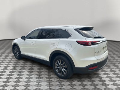2023 Mazda Mazda CX-9 Touring AWD