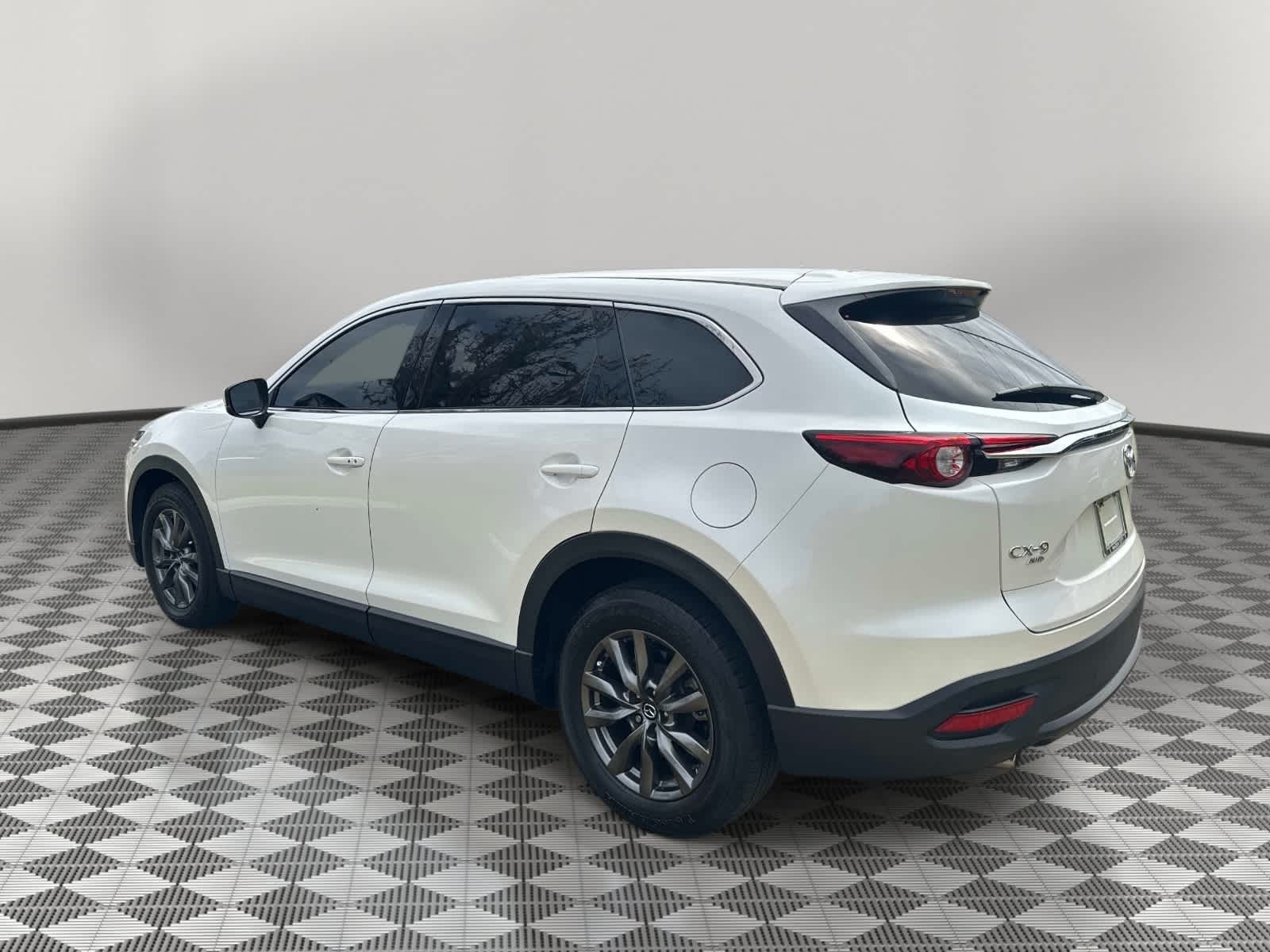 2023 Mazda Mazda CX-9 Touring AWD