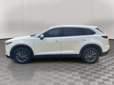 2023 Mazda Mazda CX-9 Touring AWD