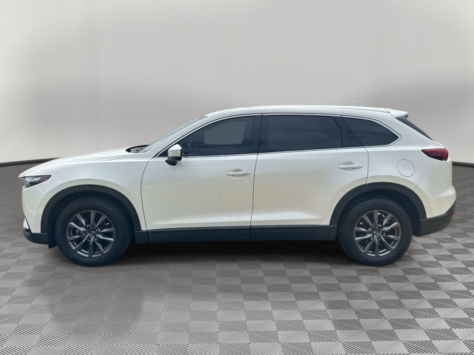2023 Mazda Mazda CX-9 Touring AWD
