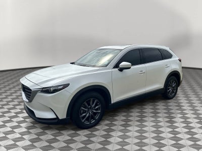 2023 Mazda Mazda CX-9 Touring AWD
