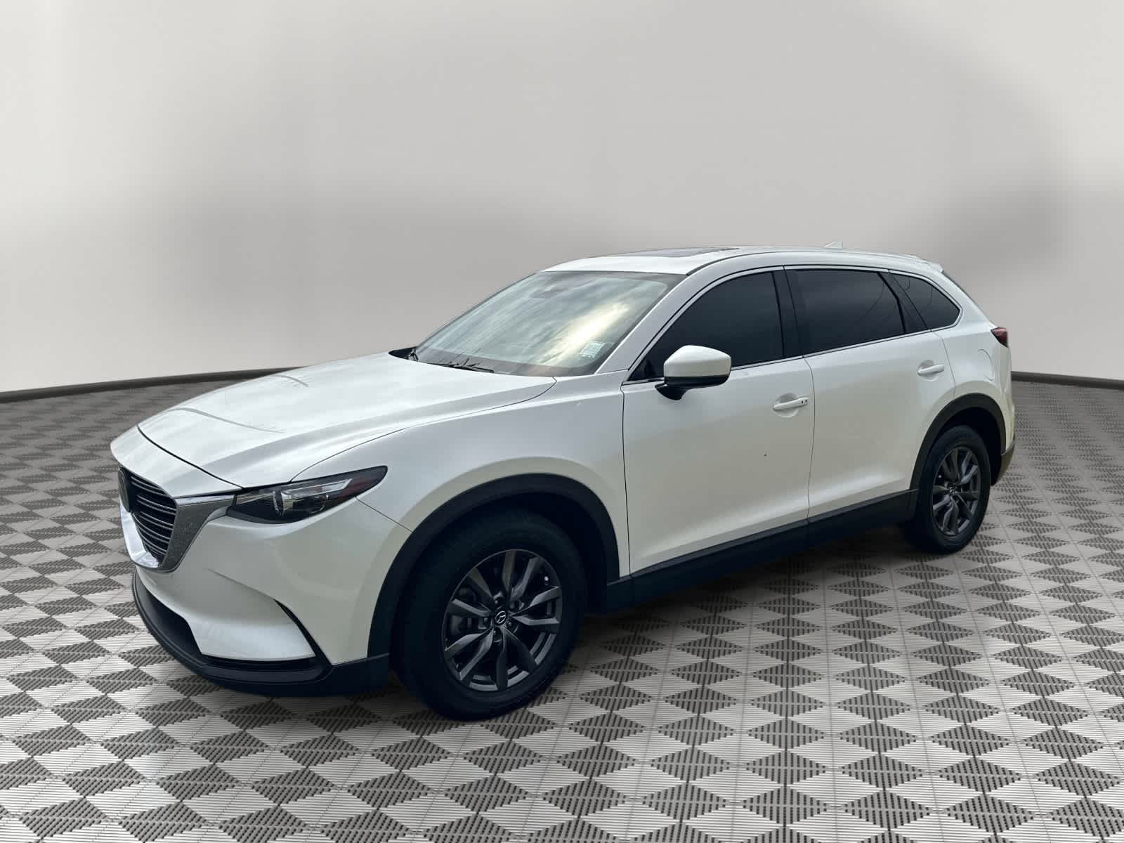 2023 Mazda Mazda CX-9 Touring AWD