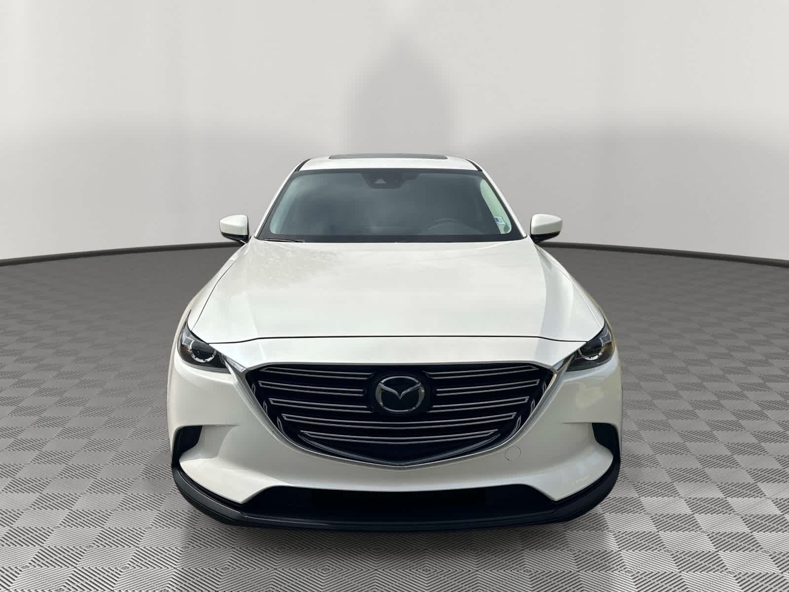 2023 Mazda Mazda CX-9 Touring AWD