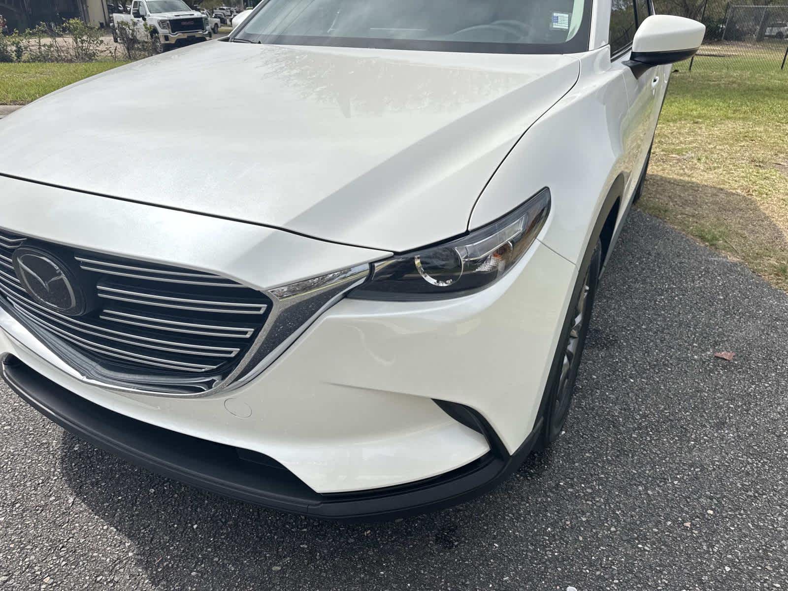 2023 Mazda Mazda CX-9 Touring AWD