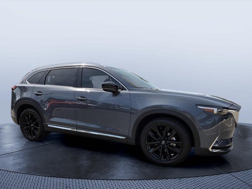 2023 Mazda Mazda CX-9 Carbon Edition AWD