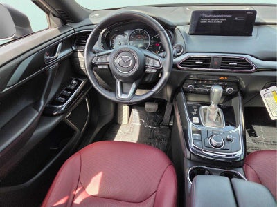 2023 Mazda Mazda CX-9 Carbon Edition AWD