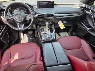2023 Mazda Mazda CX-9 Carbon Edition AWD