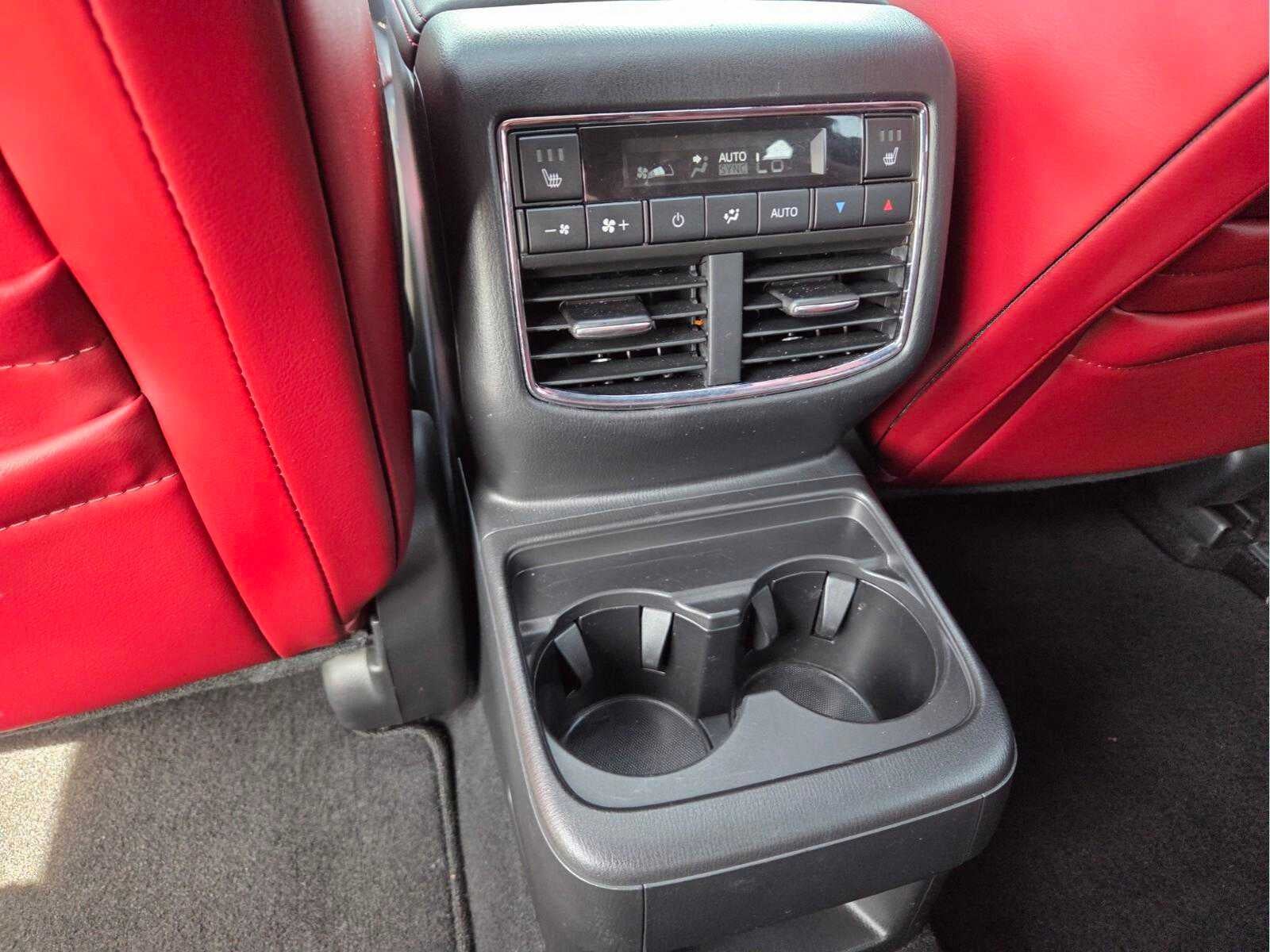 2023 Mazda Mazda CX-9 Carbon Edition AWD