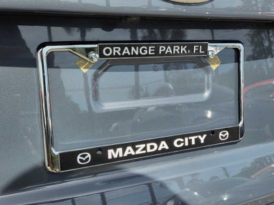 2023 Mazda Mazda CX-9 Carbon Edition AWD