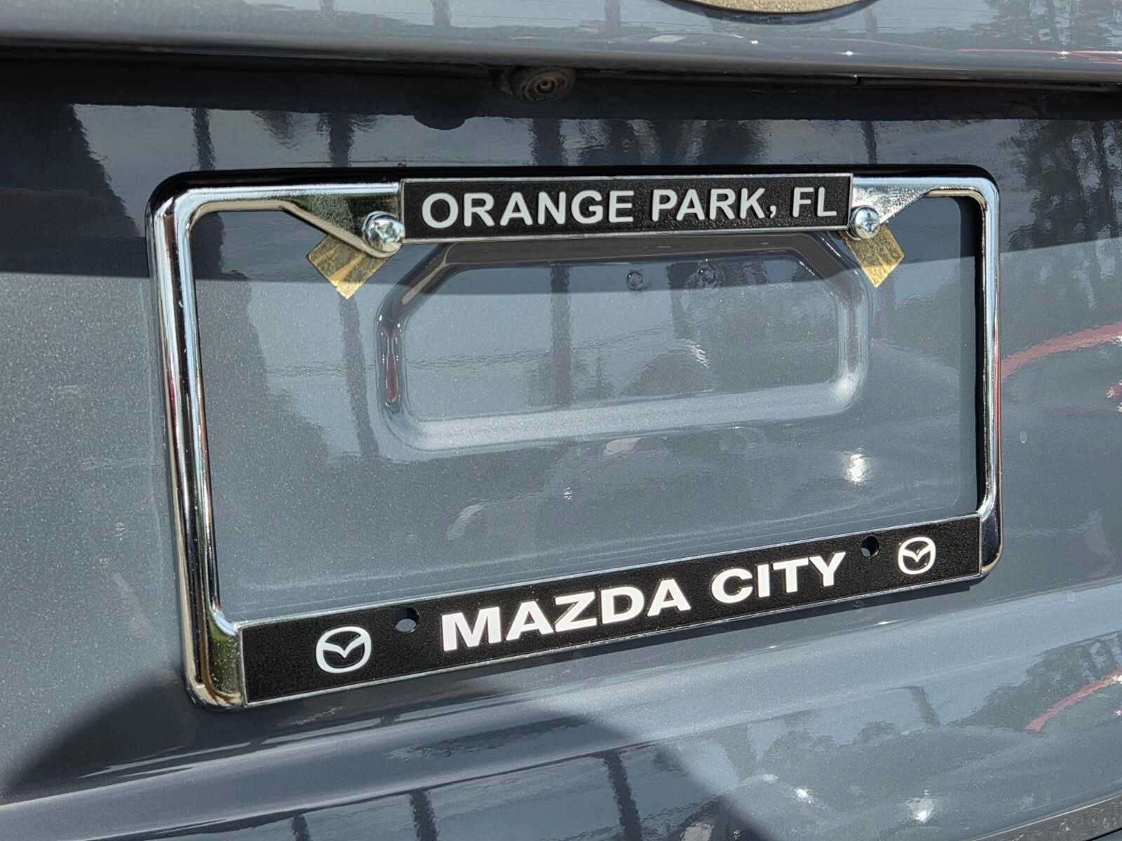 2023 Mazda Mazda CX-9 Carbon Edition AWD