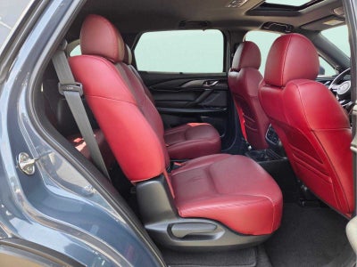2023 Mazda Mazda CX-9 Carbon Edition AWD