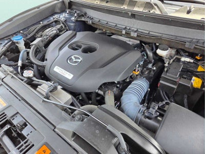 2023 Mazda Mazda CX-9 Carbon Edition AWD