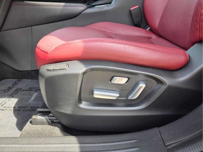 2023 Mazda Mazda CX-9 Carbon Edition AWD