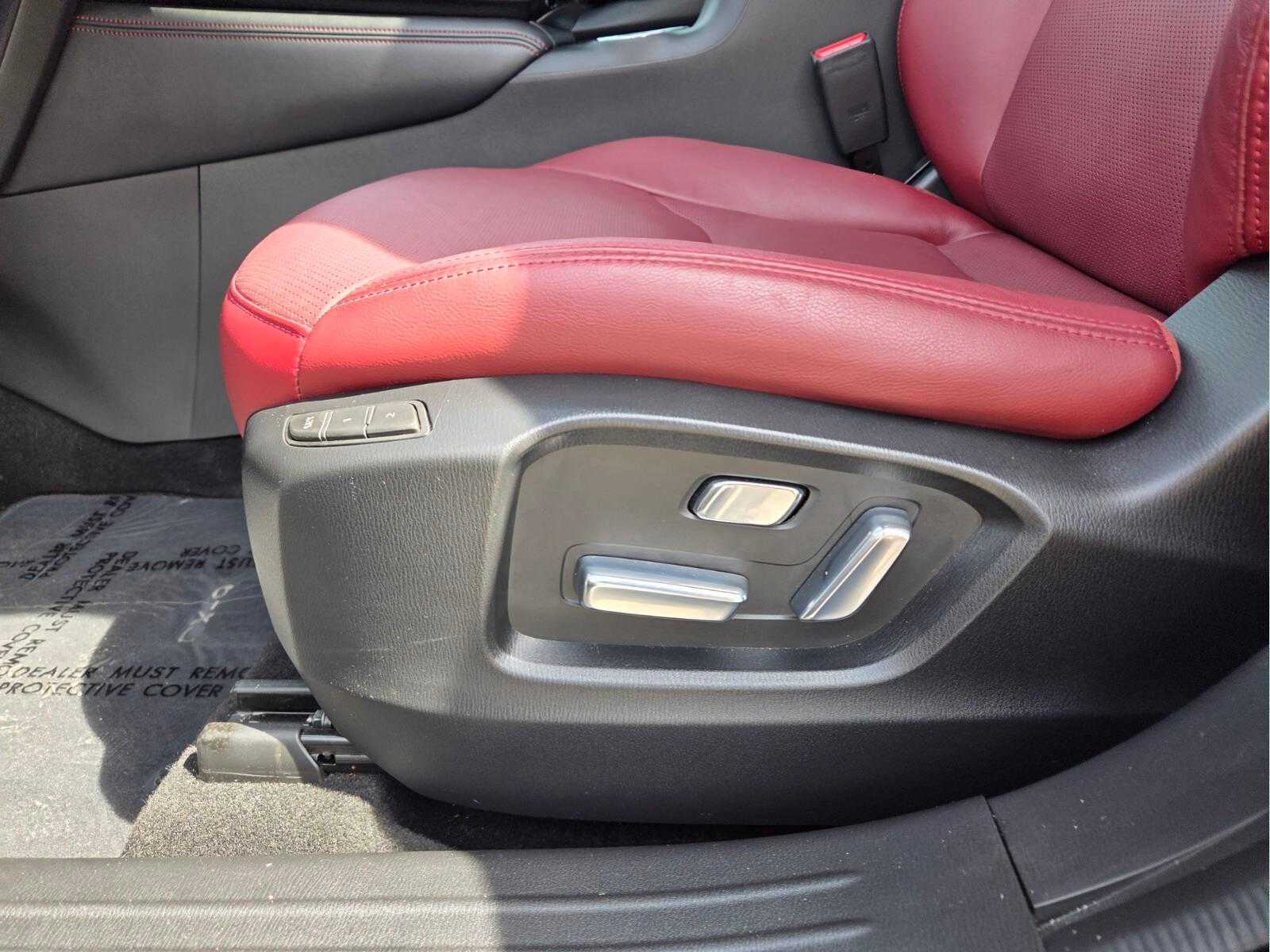 2023 Mazda Mazda CX-9 Carbon Edition AWD