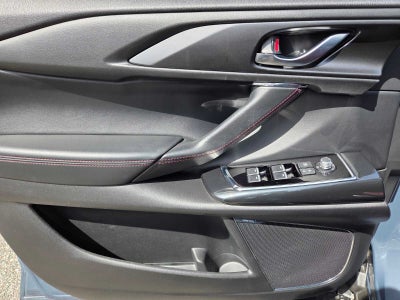 2023 Mazda Mazda CX-9 Carbon Edition AWD