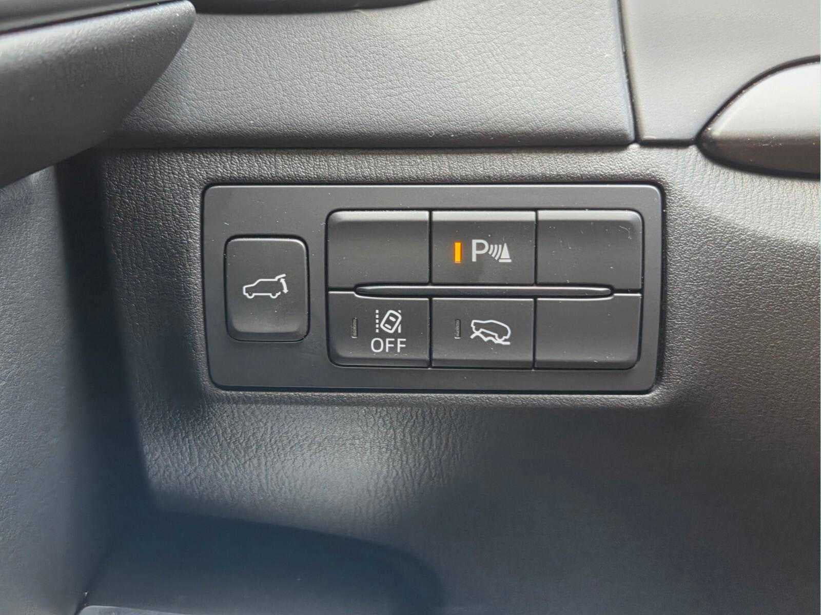 2023 Mazda Mazda CX-9 Carbon Edition AWD