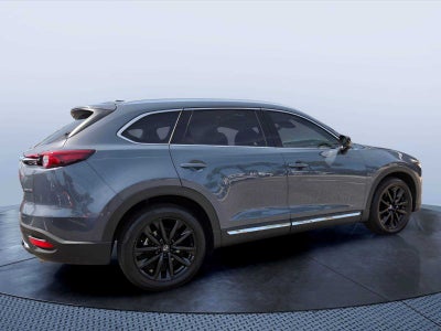 2023 Mazda Mazda CX-9 Carbon Edition AWD