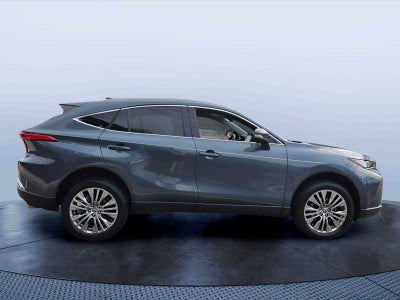 2022 Toyota Venza XLE AWD