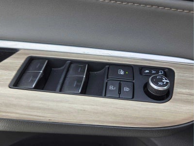 2022 Toyota Venza XLE AWD