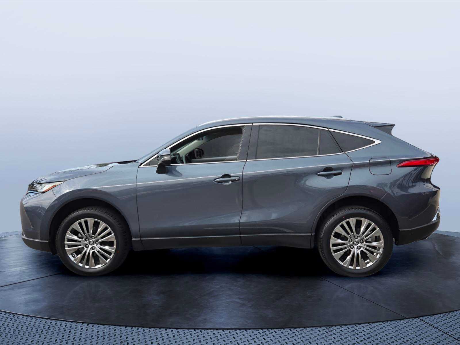 2022 Toyota Venza XLE AWD