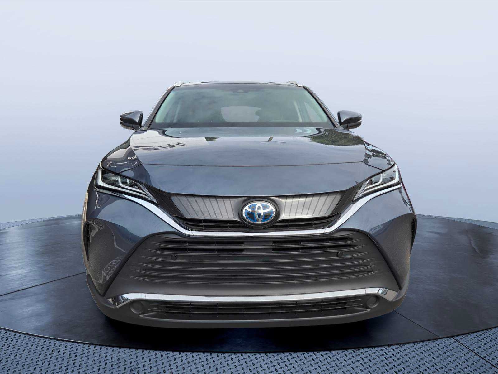 2022 Toyota Venza XLE AWD