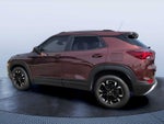 2022 Chevrolet TrailBlazer FWD 4dr LT