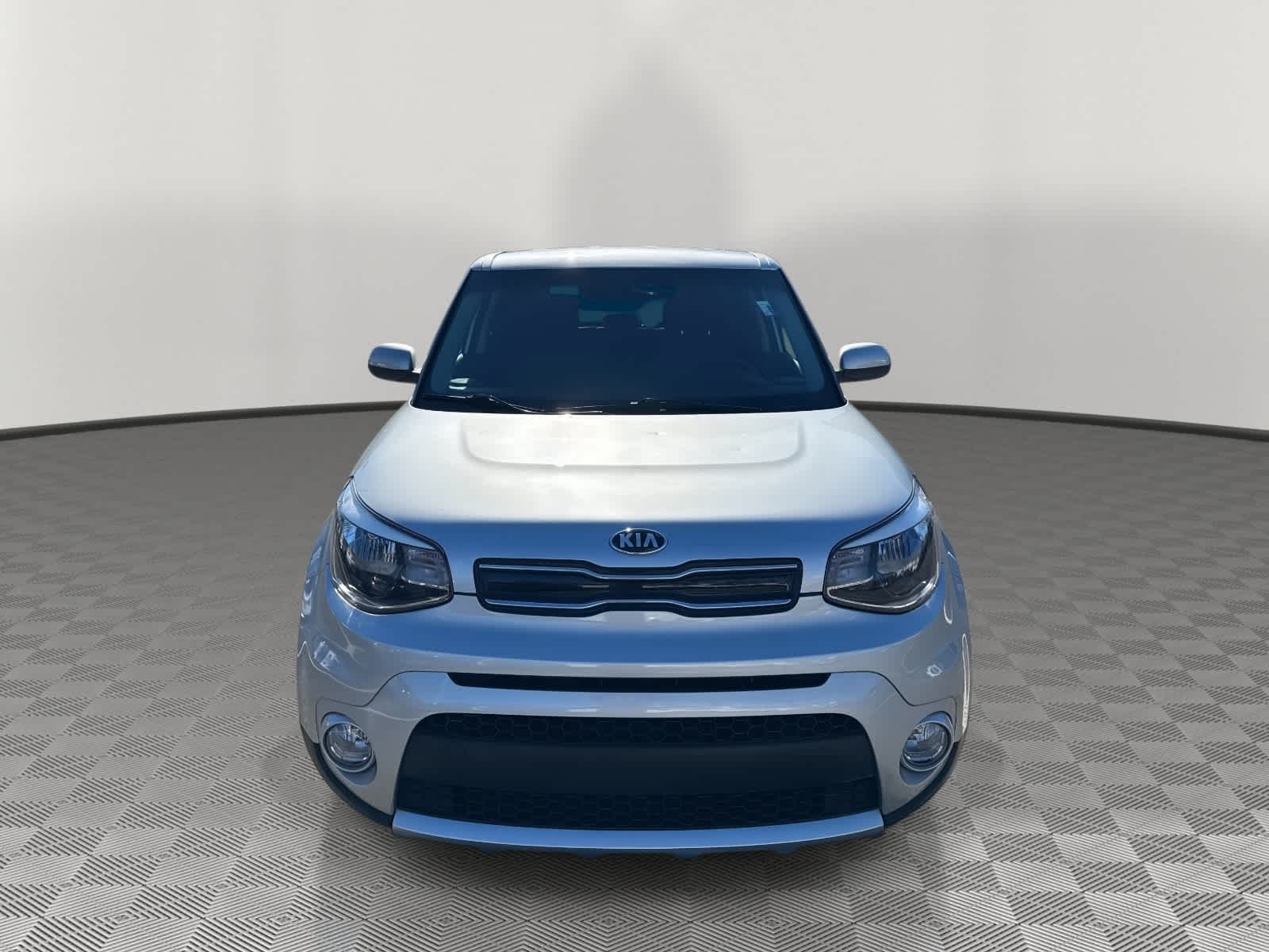 2018 Kia Soul + Auto