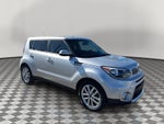 2018 Kia Soul + Auto