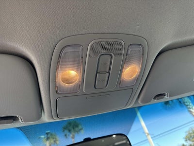 2018 Kia Soul + Auto