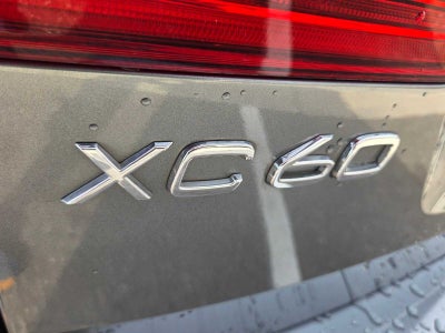 2018 Volvo XC60 T5 AWD Momentum