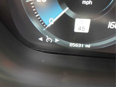 2018 Volvo XC60 T5 AWD Momentum