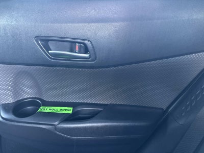 2021 Toyota C-HR Limited FWD