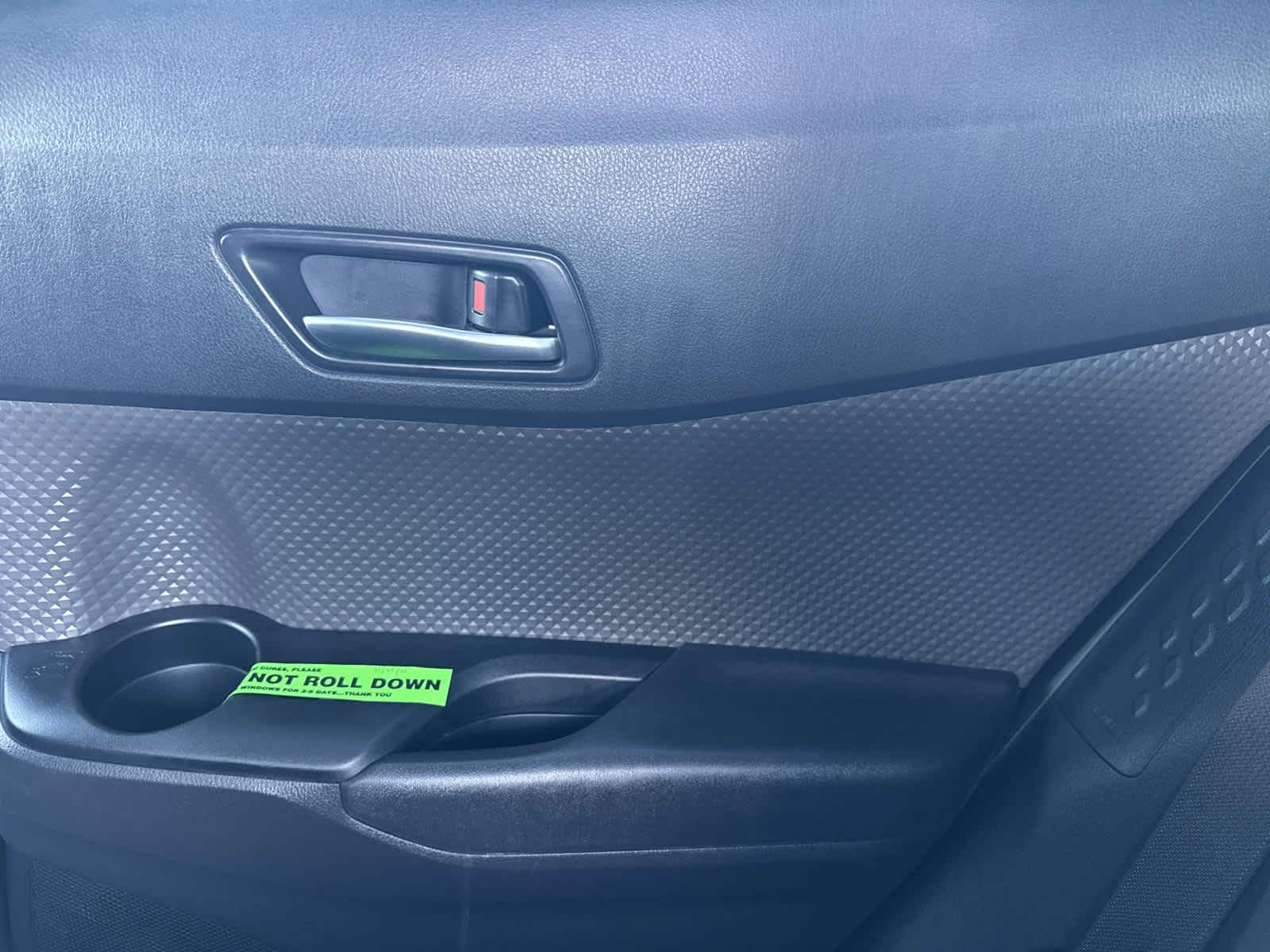 2021 Toyota C-HR Limited FWD