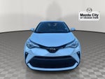2021 Toyota C-HR Limited FWD