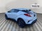 2021 Toyota C-HR Limited FWD