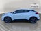 2021 Toyota C-HR Limited FWD