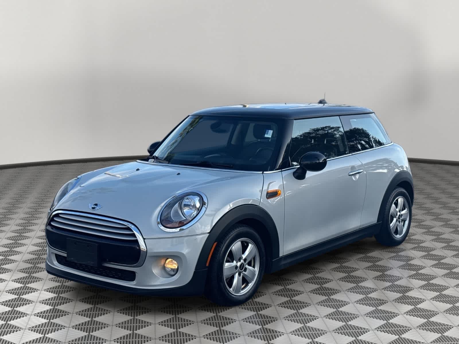 2014 MINI Cooper Hardtop 2dr Cpe